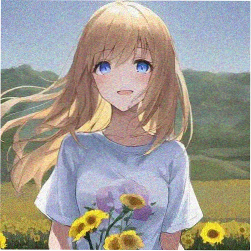 蓝狐影视logo